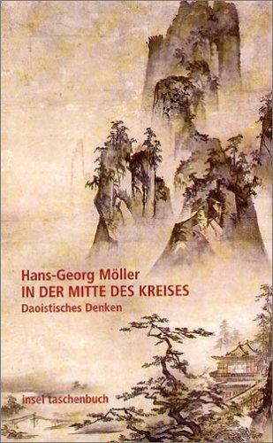 In der Mitte des Kreises