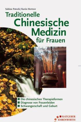 Traditionelle Chinesische Medizin für Frauen