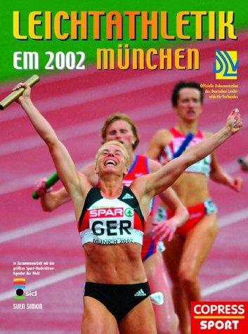 Leichtathletik EM 2002 München