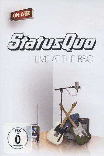 Status Quo - Live at the BBC