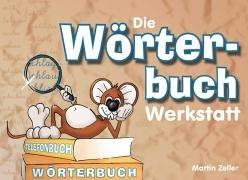 Die Wörterbuch-Werkstatt