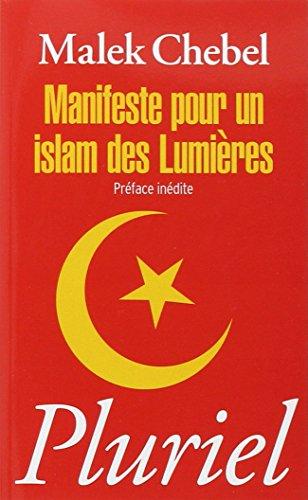 Manifeste pour un islam des Lumières