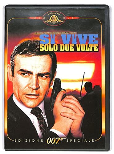 007 - Si Vive Solo Due Volte