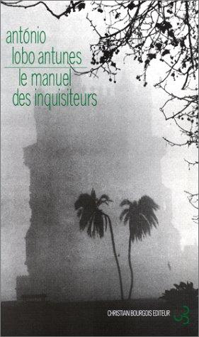 Le manuel des inquisiteurs