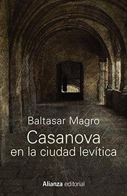 Casanova en la ciudad levítica (13/20)