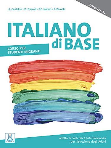 Italiano di base A2 + / B1 (Buch + MP3 online)