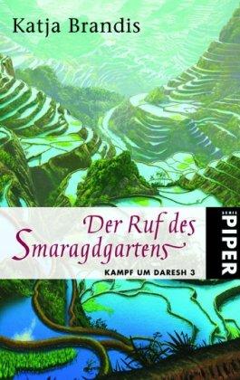 Der Ruf des Smaragdgartens: Kampf um Daresh 3