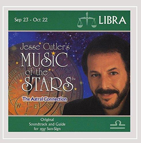 Libra-Music of the Stars