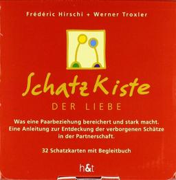 SchatzKiste der Liebe