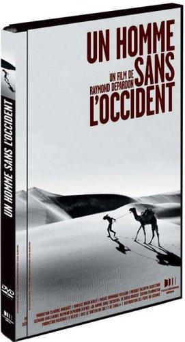 Un homme sans l'Occident [FR Import]