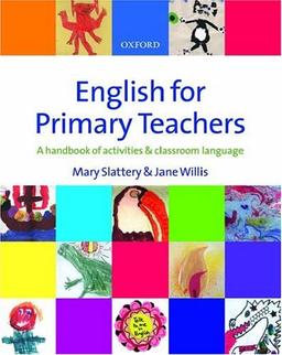 English for Primary Teachers