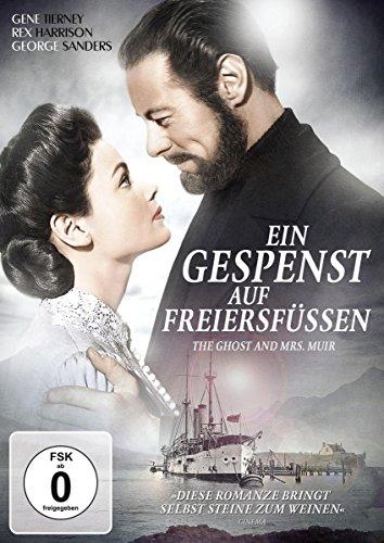 Ein Gespenst auf Freiersfüßen (The Ghost and Mrs. Muir)