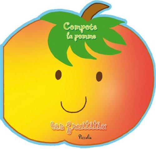 Compote la pomme