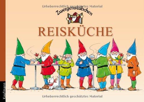 Zwergenstübchen Reisküche