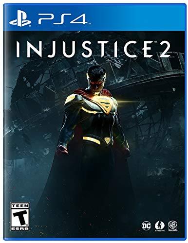 INJUSTICE 2 - INJUSTICE 2 (1 Games)