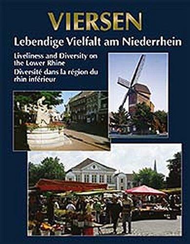 Viersen - Lebendige Vielfalt am Niederrhein