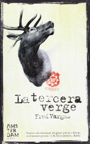 La tercera verge