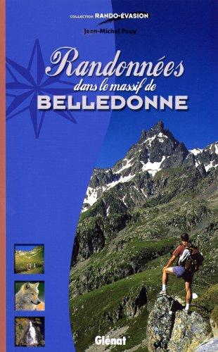 Randonnées dans le massif de Belledonne