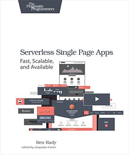 Serverless Single Page Apps: Fast, Scalable, and Available