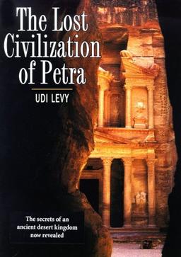 Lost Civilization of Petra