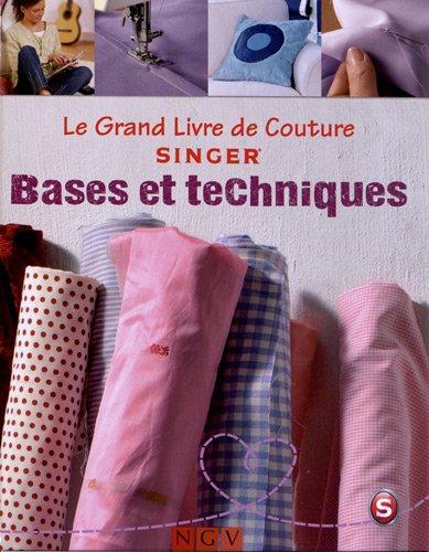 Couture : Bases et techniques