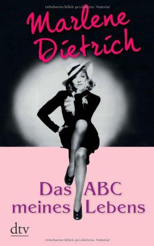 Das ABC meines Lebens