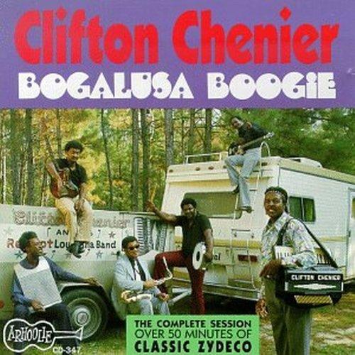 Bogalusa Boogie