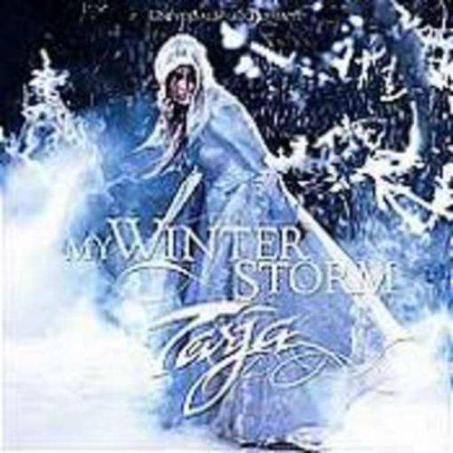 My Winter Storm+Bonus Tracks