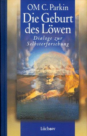 Die Geburt des Löwen