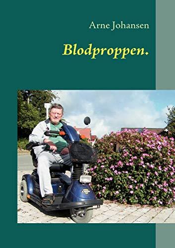 Blodproppen.