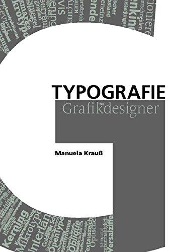 Typografie für Grafikdesigner