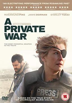 A Private War