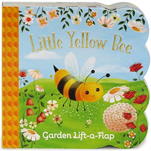 Little Yellow Bee (Babies Love)