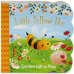 Little Yellow Bee (Babies Love)