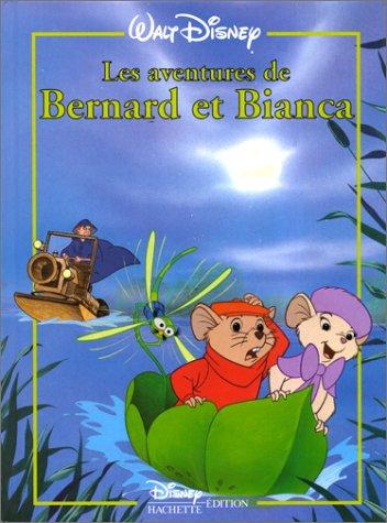 Bernard et Bianca