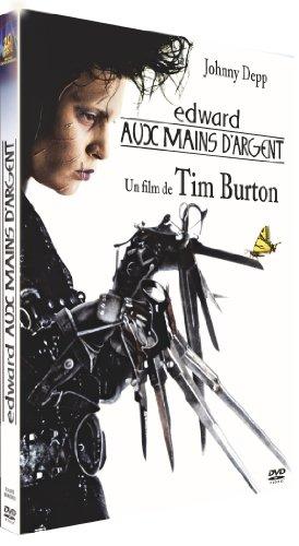 Edward aux mains d'argent [FR IMPORT]