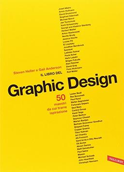 Il libro del graphic design