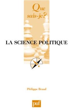 La science politique