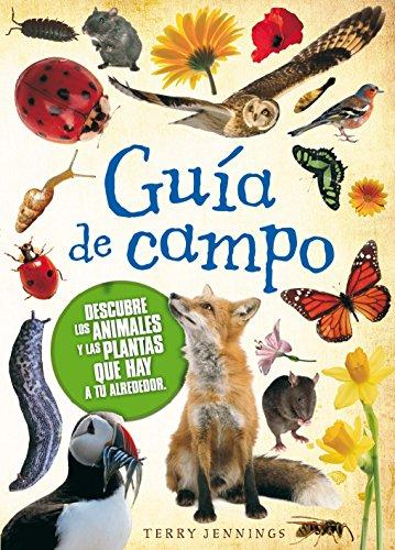 Guía de campo (Enciclopedias)