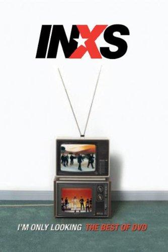 INXS - I'm only looking: The Essential INXS (One Disc Version)