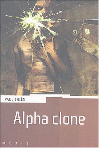 Alpha clone