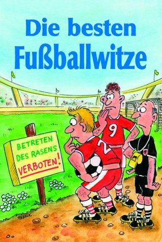 Die besten Fußballwitze