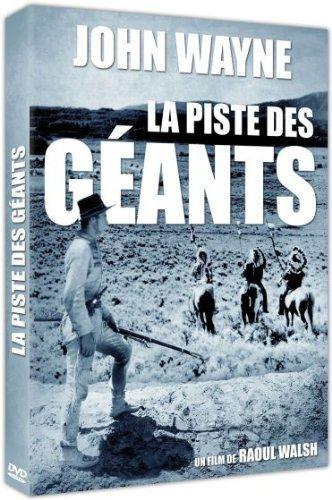 La piste des géants [FR Import]