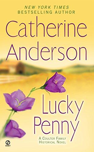 Lucky Penny (Coulter Family Historical, Band 3)