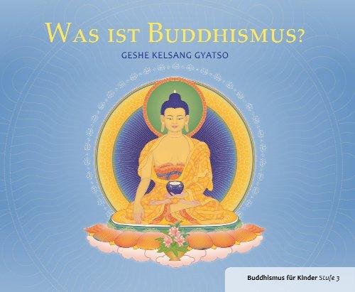 Was ist Buddhismus?