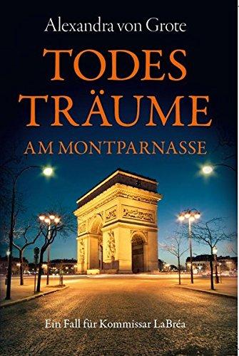 Todesträume am Montparnasse