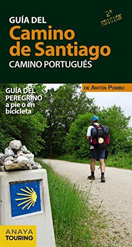 Guía del Camino de Santiago : camino portugués