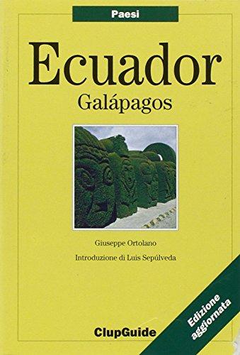 Ecuador. Galàpagos