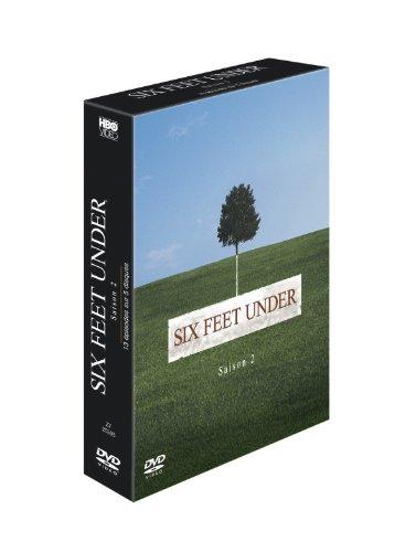 Six feet under, saison 2 [FR Import]