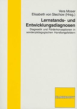 Lernstandards- und Entwicklungsdiagnosen